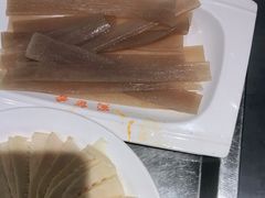 -蜀留香火锅·始于1999·原四川老火锅(白堤路店)