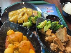 -雨林餐厅(长隆海洋王国店)