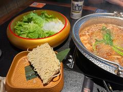 -牛New寿喜烧(闵行龙湖天街店)
