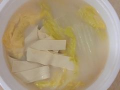 -捞神煲汤火锅(湖滨商业街店)