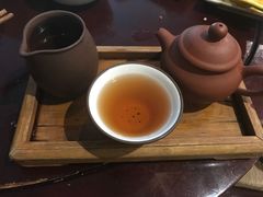 -青藤茶馆(南山路店)