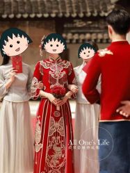 -衣贝姿婚纱礼服馆