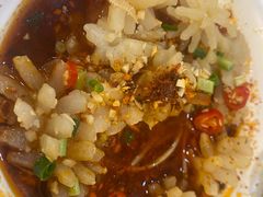 -黄泰吉拾味餐厅(江汉路店)