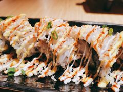 -舞漁日料美人胶原锅(陆家嘴中心店)