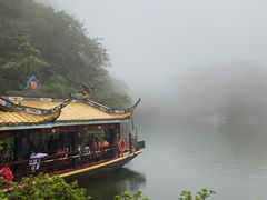 -青城山