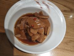 -九毛九西北菜(大东海店)