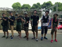 android_upload_pic-镭战大联盟真人CS·生日派对·亲子聚会·团建(天安千树店)