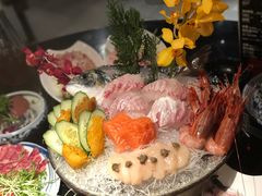 -大红袍火锅料理(尖沙咀店)