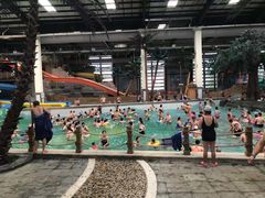 -南宫温泉水世界