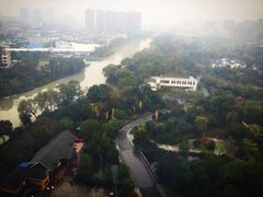 -浙江三立开元名都大酒店