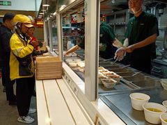 -老乡鸡(东方广场店)