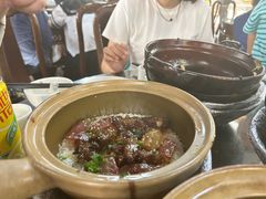 -红星光发煲仔饭(文海店)