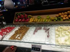 -韩盛炭火烤肉(万达广场店)