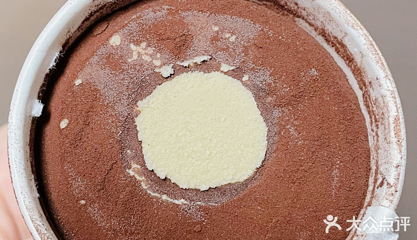 提拉米苏味拿破仑YYDS