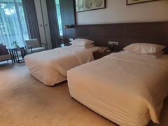 -红豆杉庄会议中心