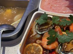 -海底捞火锅(杭州庆春路夜宵主题店)