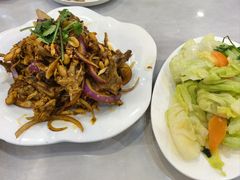 -张包铺(道外店)