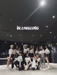 -OCEAN DANCE高空舞蹈室