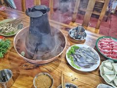 -东镇老火锅(长春路首店)