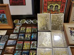-大理床单厂艺术区