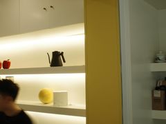 -YECLIP COFFEE黄色回形针咖啡