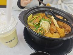 -川海丰尚砂锅麻辣烫(京新广场店)