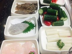 -海底捞火锅(亲贤北街店)