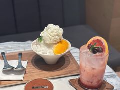 -诺嘉甜品(世贸店)
