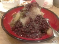 鸳鸯冰山 -港东盛宴烧腊至尊