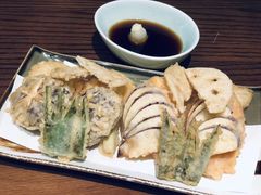 -然寿司(郎园vintage店)