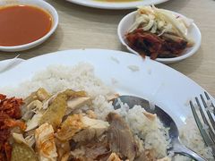 -泰国猪脚饭(三棵树民族风情街店)