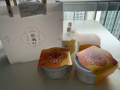 -彬媽糖水(侨鑫国际店)