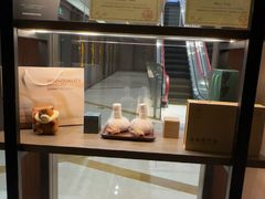 -菩泰·泰式草本按摩SPA(国大城市广场店)