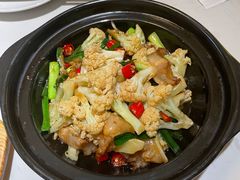-周三的情书花园餐厅(江北店)