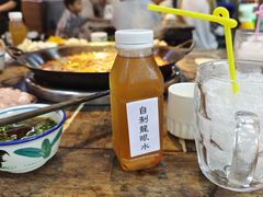 -芈重山老火锅(洪崖洞店)