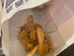 -1973继光香香鸡(合生汇购物中心店)