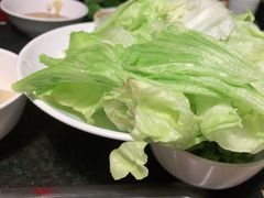 -阳光牧场自助餐厅(宝德购物中心店)