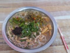 -古镇榨粉店(和平三街店)