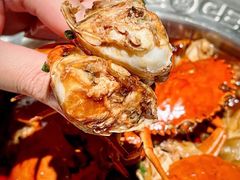 招牌肉蟹煲-胖哥俩肉蟹煲(湖滨银泰in77店)