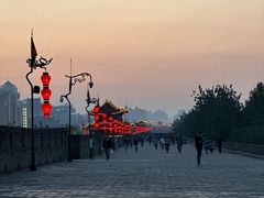 -西安城墙·碑林历史文化景区