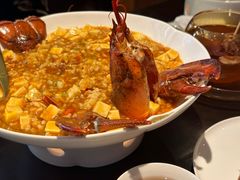 -甄御•海鲜新青岛菜(麦岛店)