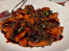 -北京柏悦酒店·锦庭餐厅Dining Room