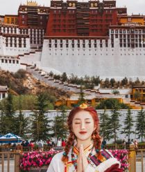 -风马映像摄影工作室(布宫店)