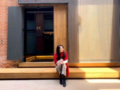 -大酉·M Coffee(北京美术馆店)