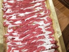 羊后腿-北京老门框爆肚涮肉馆(凤城六路店)