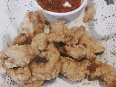 -小城牛事·鲜牛肉火锅(万达店)