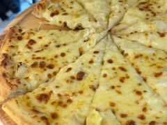 -比格比萨自助(宝山日月光店)