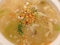顺德拆烩鱼茸羹-顺味凤城(九六广场店)