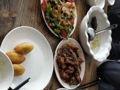 -海坛特色小吃·只做平潭特色菜(平潭店)