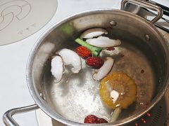 -呷哺呷哺 黄金牧场 (新中关购物中心店)